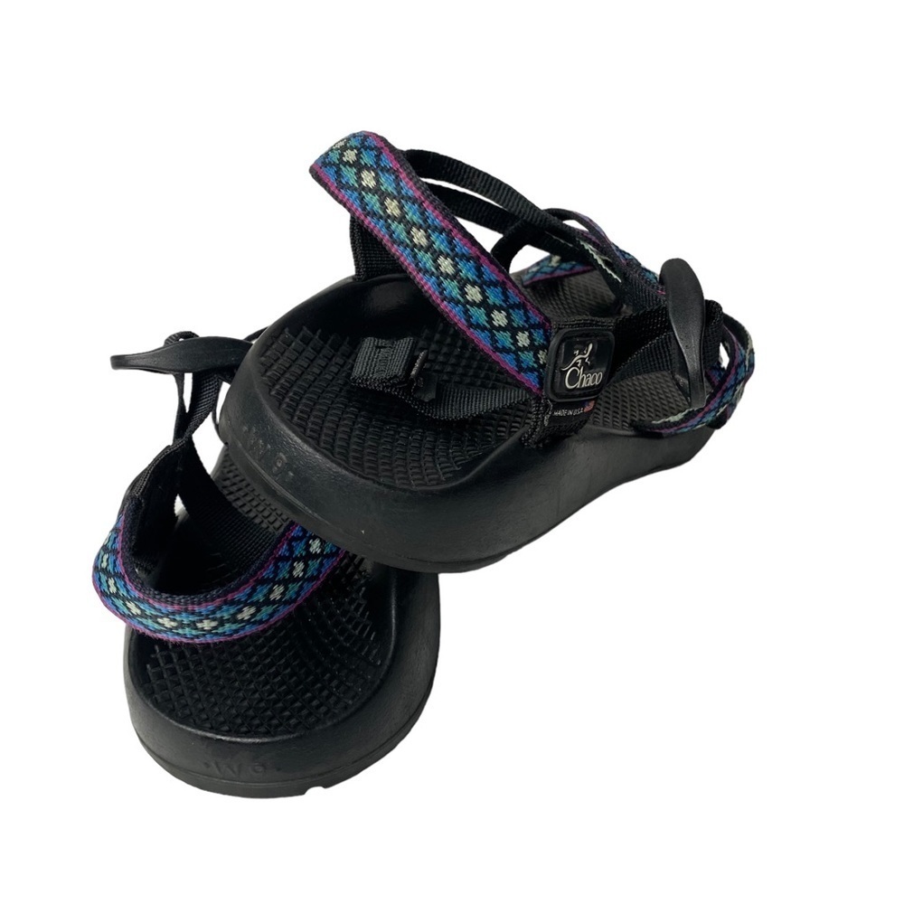 Chaco Woman’s Sandals Toe Loop Adjustable Ankle S… - image 6